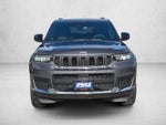 2024 Jeep Grand Cherokee L Laredo 4x4