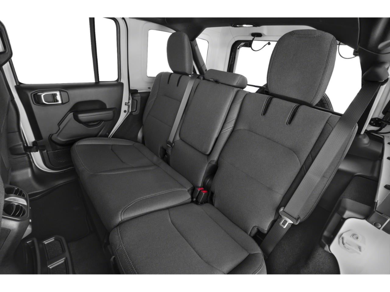 2024 Jeep Wrangler 4xe Rubicon 4x4