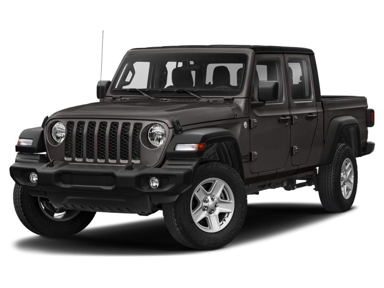 2020 Jeep Gladiator Altitude 4x4