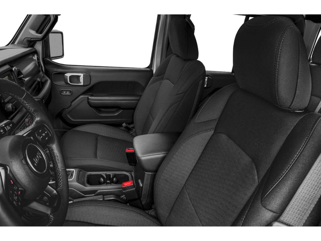 2020 Jeep Gladiator Altitude 4x4