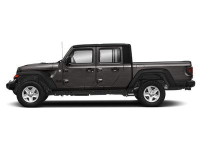 2020 Jeep Gladiator Altitude 4x4
