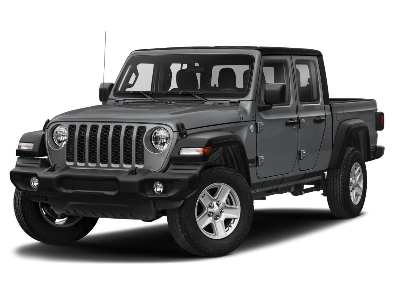 2020 Jeep Gladiator Altitude 4x4