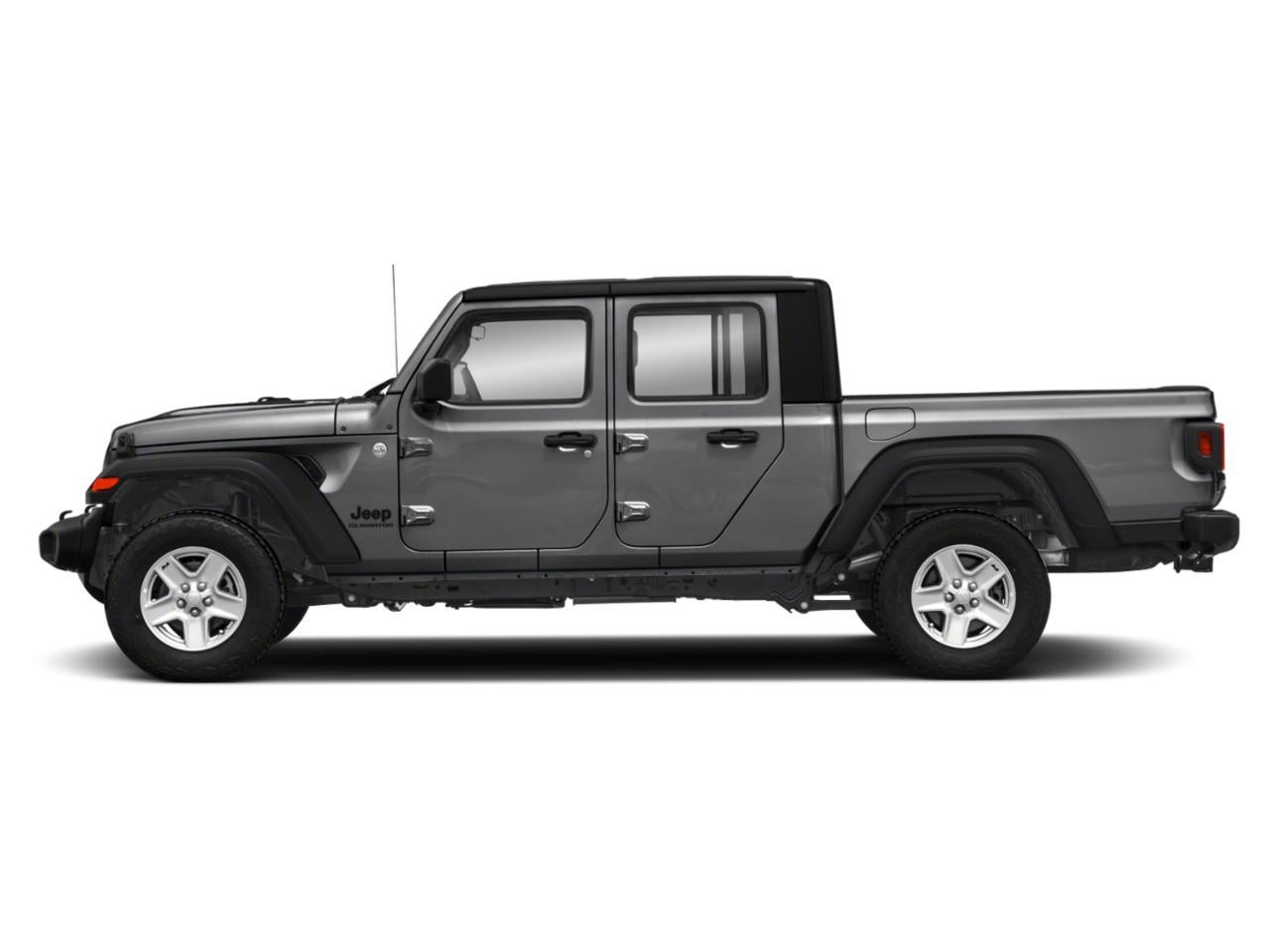 2020 Jeep Gladiator Altitude 4x4