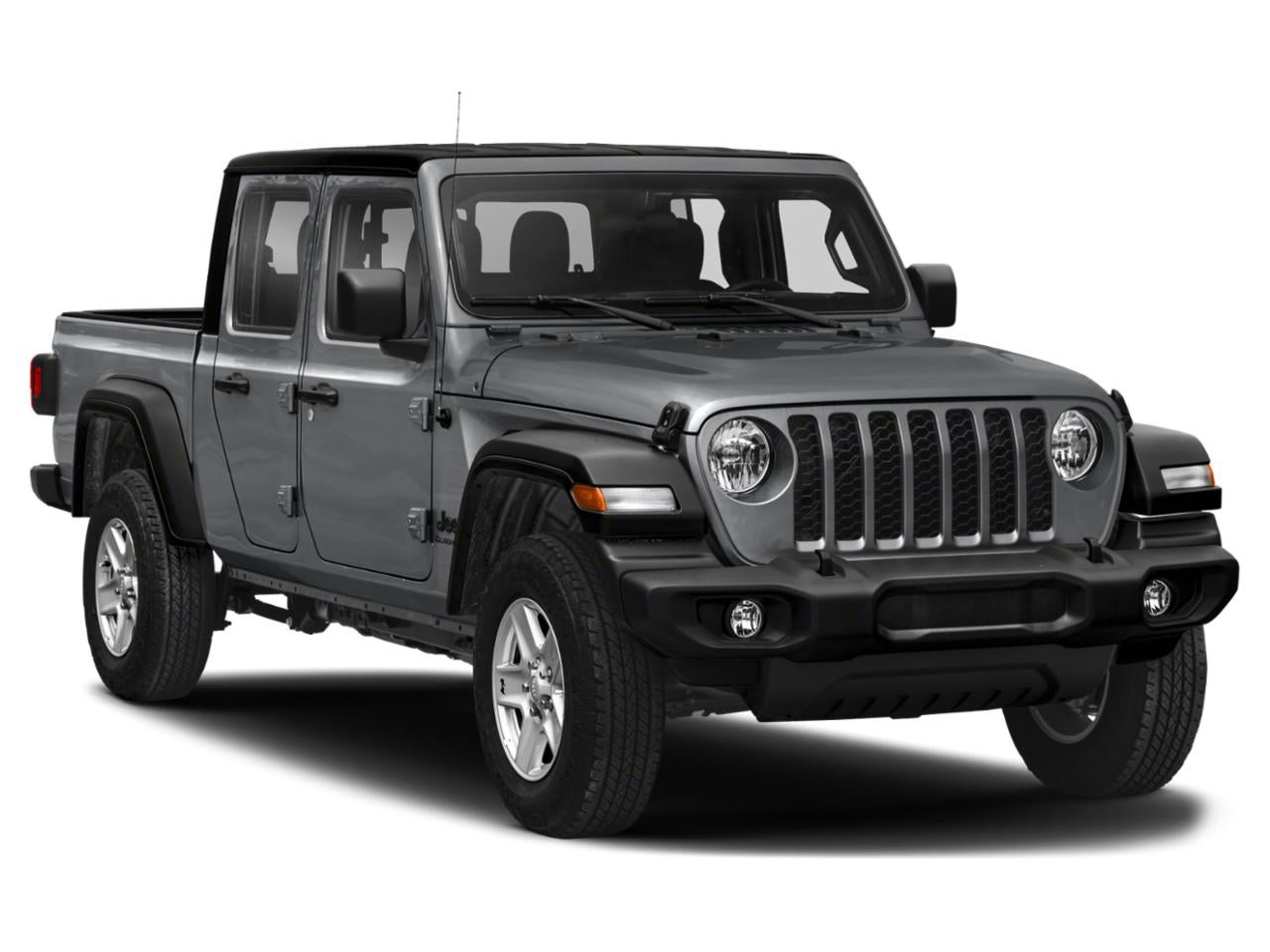 2020 Jeep Gladiator Altitude 4x4