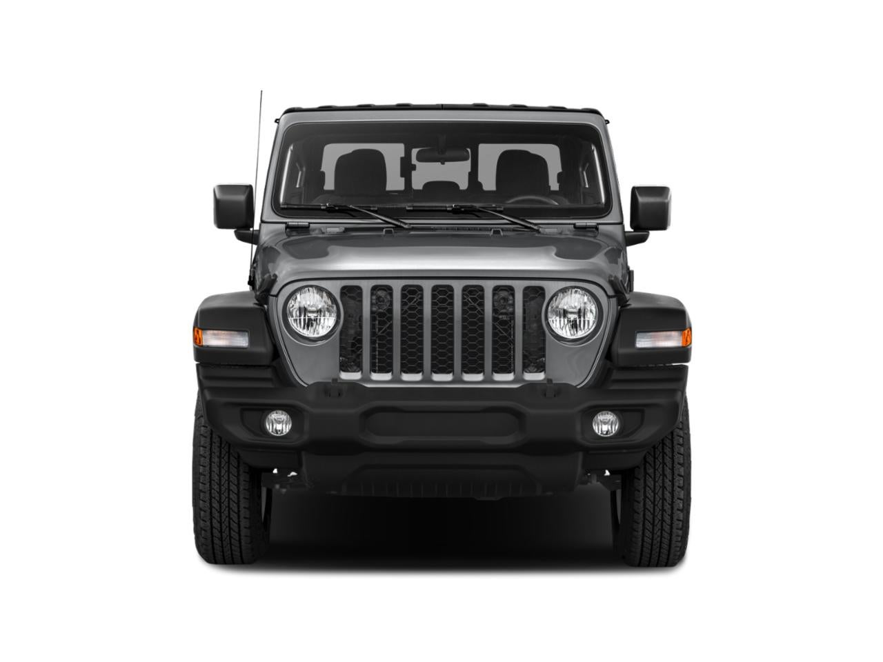 2020 Jeep Gladiator Altitude 4x4
