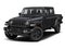 2024 Jeep Gladiator Willys 4x4