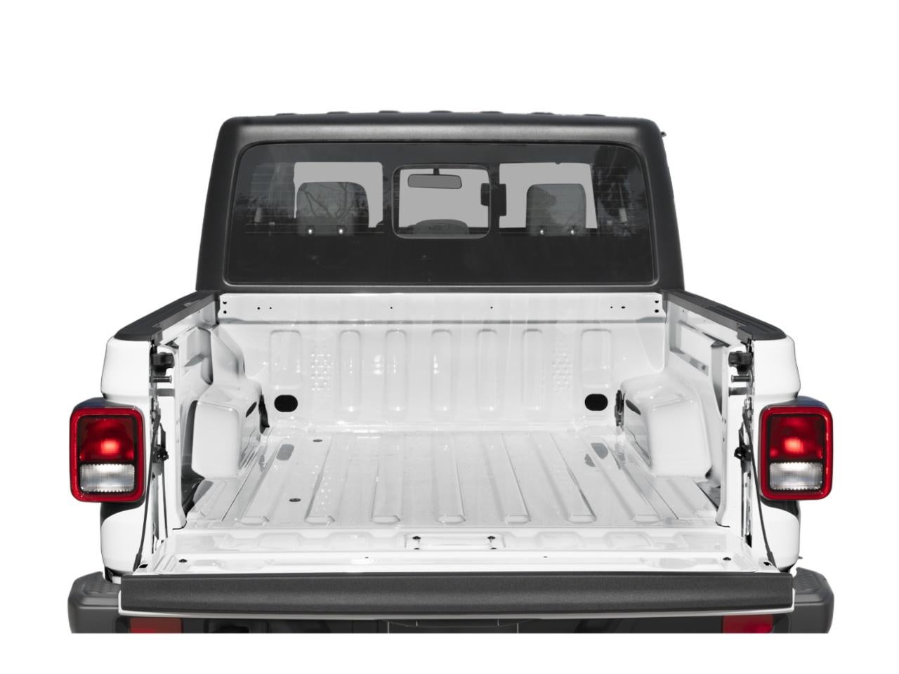 2024 Jeep Gladiator Willys 4x4