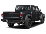 2024 Jeep Gladiator Willys 4x4
