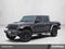 2023 Jeep Gladiator Mojave 4x4