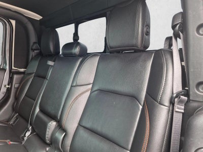 2023 Jeep Gladiator Mojave 4x4