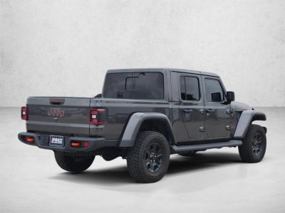 2023 Jeep Gladiator Mojave 4x4
