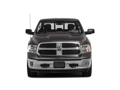 2015 RAM 1500 2WD Crew Cab 5.7 Ft Box Lone Star