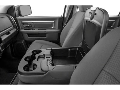 2015 RAM 1500 2WD Crew Cab 5.7 Ft Box Lone Star