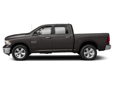 2015 RAM 1500 2WD Crew Cab 5.7 Ft Box Lone Star