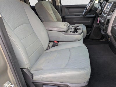 2015 RAM 1500 4WD Quad Cab 6.4 Ft Box Express