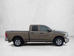 2015 RAM 1500 4WD Quad Cab 6.4 Ft Box Express