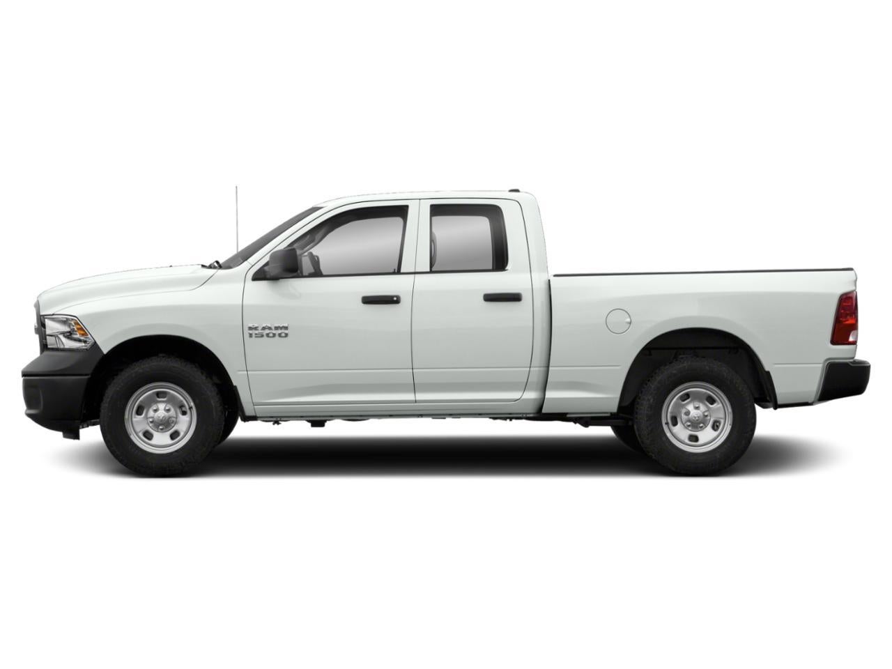 2015 RAM 1500 4WD Quad Cab 6.4 Ft Box Express