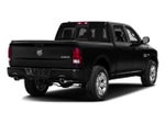 2016 RAM 1500 4WD Crew Cab 5.7 Ft Box Big Horn
