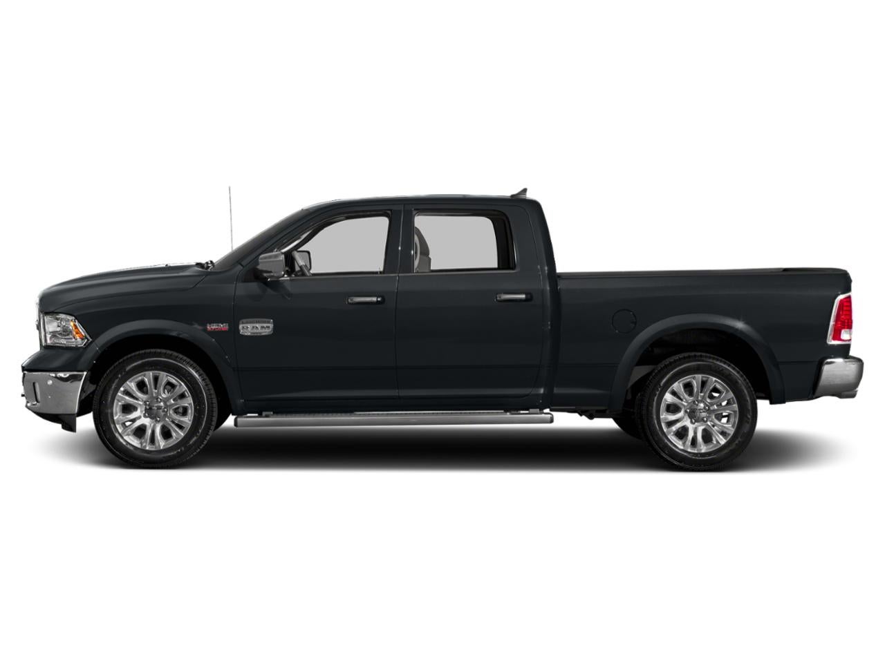 2015 RAM 1500 4WD Crew Cab 5.7 Ft Box Laramie Longhorn