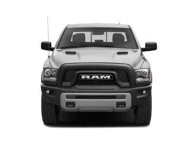 2015 RAM 1500 4WD Crew Cab 5.7 Ft Box Rebel