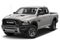 2015 RAM 1500 4WD Crew Cab 5.7 Ft Box Rebel