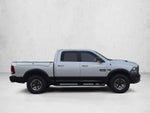 2018 RAM 1500 Rebel 4x4 Crew Cab 5'7" Box