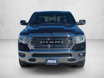2021 RAM 1500 Lone Star 4x2 Crew Cab 5'7" Box