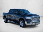 2021 RAM 1500 Lone Star 4x2 Crew Cab 5'7" Box