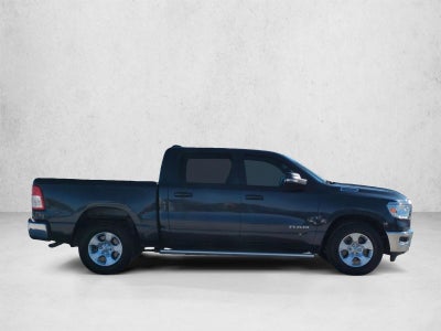 2021 RAM 1500 Lone Star 4x2 Crew Cab 5'7" Box