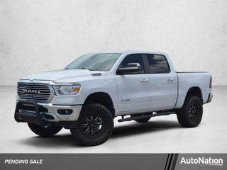 2020 RAM 1500 Lone Star 4x2 Crew Cab 5'7" Box