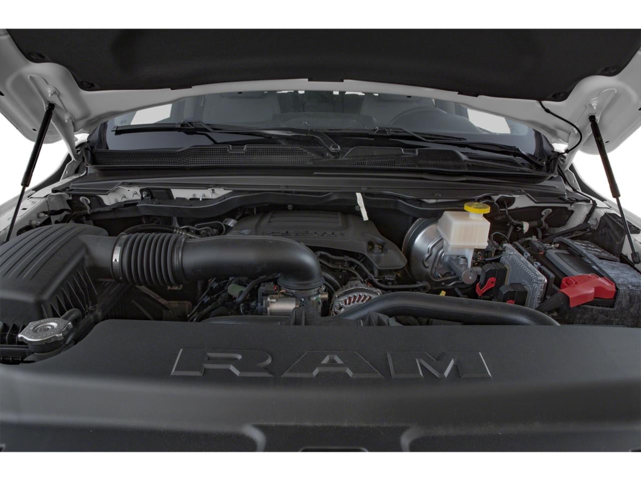 2020 RAM 1500 Lone Star 4x2 Crew Cab 5'7" Box