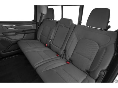 2020 RAM 1500 Lone Star 4x2 Crew Cab 5'7" Box