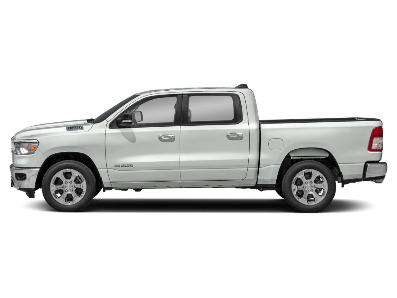 2020 RAM 1500 Lone Star 4x2 Crew Cab 5'7" Box