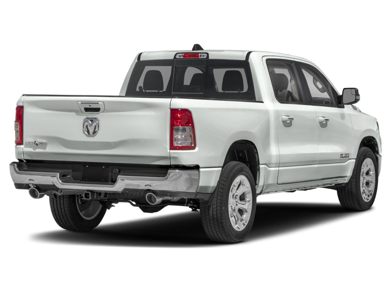 2020 RAM 1500 Lone Star 4x2 Crew Cab 5'7" Box