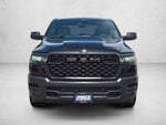 2025 RAM 1500 Tradesman 4x2 Crew Cab 5'7" Box