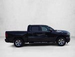 2025 RAM 1500 Tradesman 4x2 Crew Cab 5'7" Box