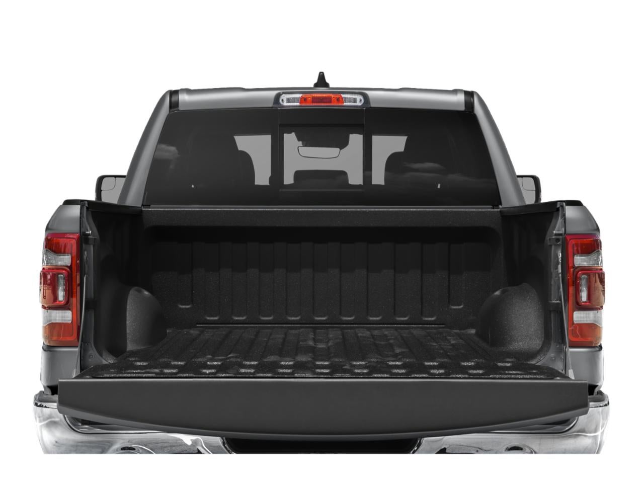 2019 RAM 1500 Limited 4x2 Crew Cab 5'7" Box