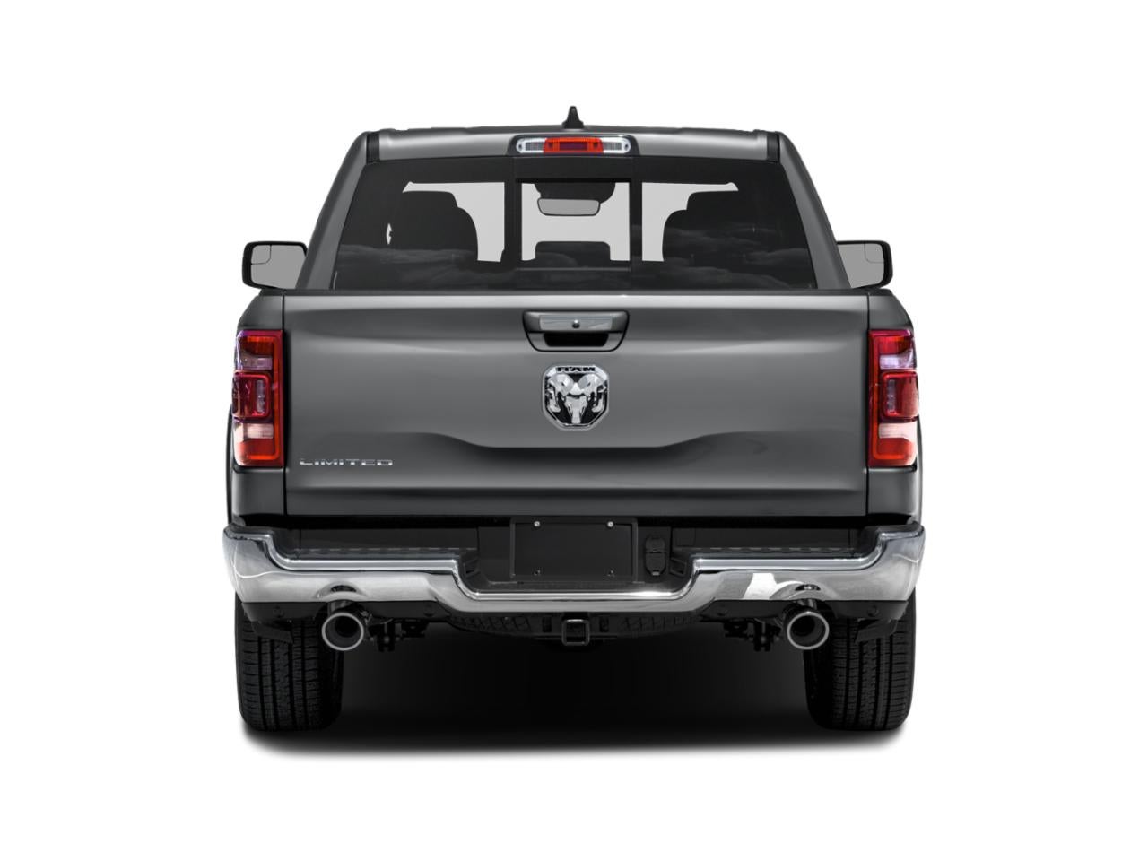 2019 RAM 1500 Limited 4x2 Crew Cab 5'7" Box