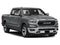 2019 RAM 1500 Limited 4x2 Crew Cab 5'7" Box
