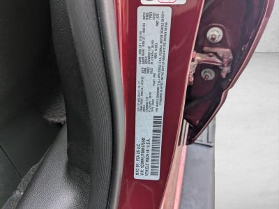 2022 RAM 1500 Laramie 4x2 Crew Cab 5'7" Box