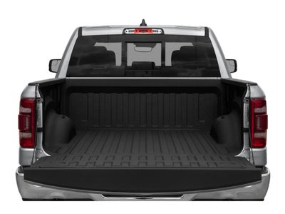 2022 RAM 1500 Laramie 4x2 Crew Cab 5'7" Box