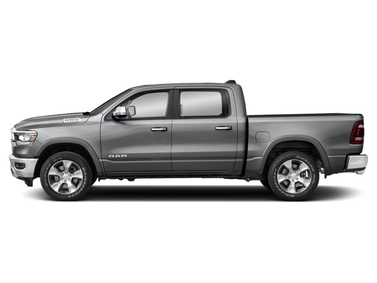2022 RAM 1500 Laramie 4x2 Crew Cab 5'7" Box