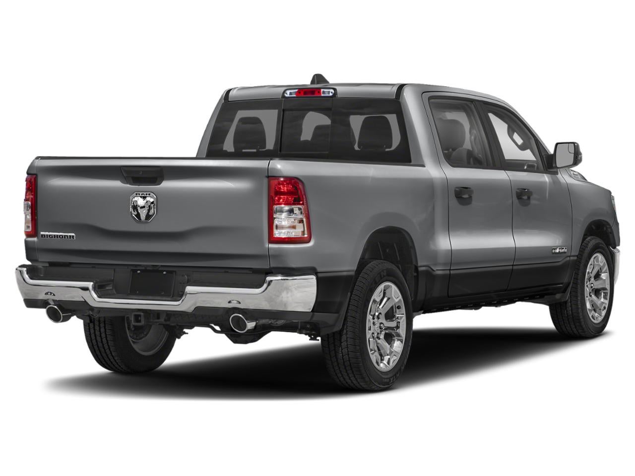 2023 RAM 1500 Big Horn 4x4 Crew Cab 5'7" Box