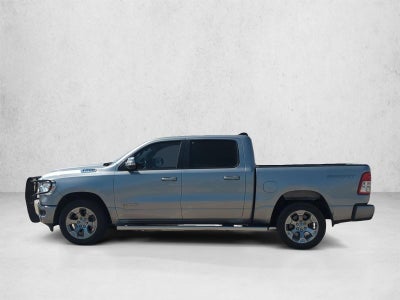 2022 RAM 1500 Lone Star 4x4 Crew Cab 5'7" Box