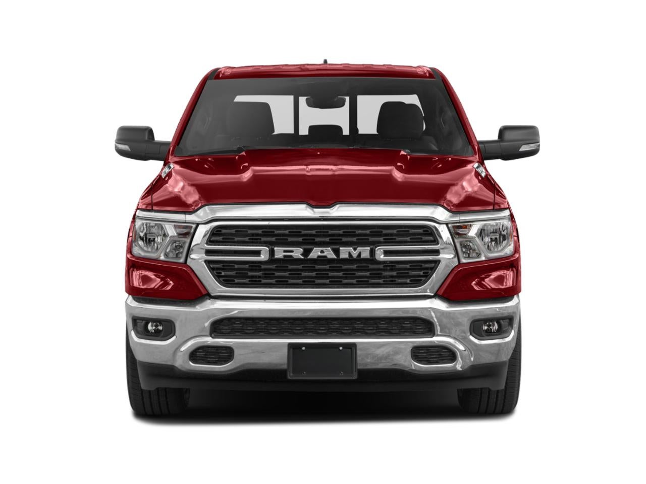 2022 RAM 1500 Lone Star 4x4 Crew Cab 5'7" Box