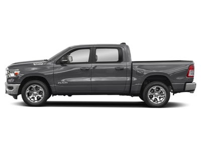 2022 RAM 1500 Lone Star 4x4 Crew Cab 5'7" Box