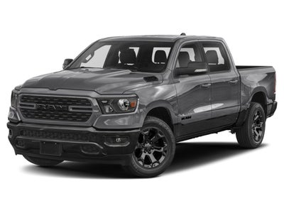 2022 RAM 1500 Lone Star 4x4 Crew Cab 5'7" Box