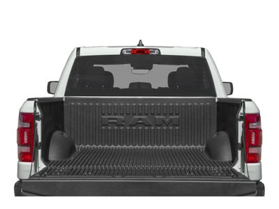 2022 RAM 1500 Tradesman 4x4 Crew Cab 6'4" Box