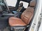 2023 RAM 1500 Longhorn 4x4 Crew Cab 5'7" Box