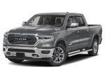 2023 RAM 1500 Longhorn 4x4 Crew Cab 5'7" Box